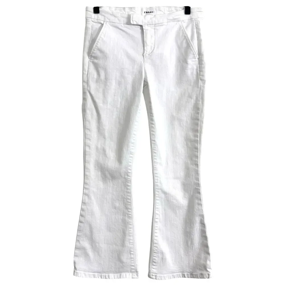 Frame Denim frame le